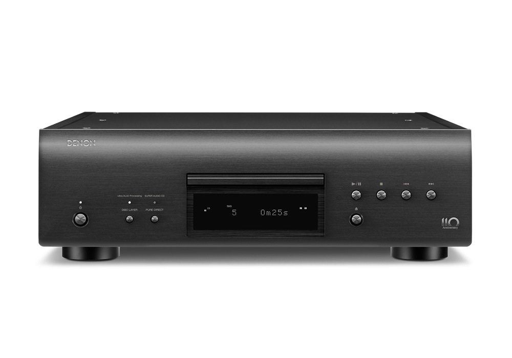 DENON DCT-R10 35✕4内蔵CDプレーヤー Denon デノン DCT-R10 CD
