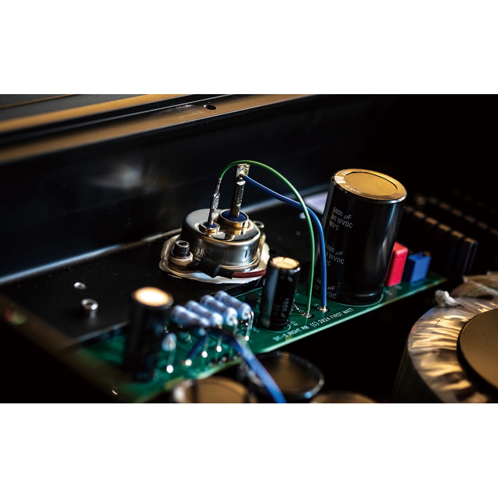 FirstWatt - SIT-5�ʥڥ��˥�Υ��ѥ����ס�JP�աڥ᡼����ľ���ʡ�����Բġˡ�Ǽ���ϳ�ǧ�头Ϣ����