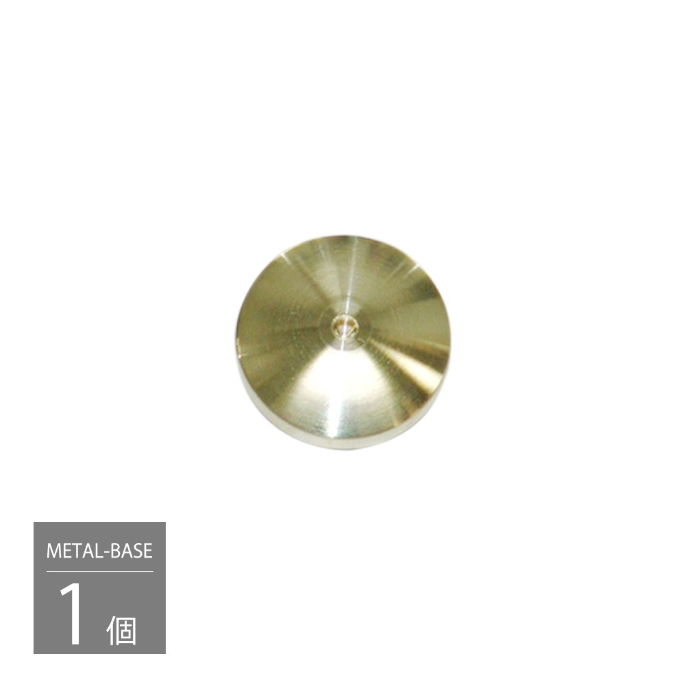 AIRBOW - METAL-BASE�ʥ᥿��١����ˡ�1�ġˡ�JP��