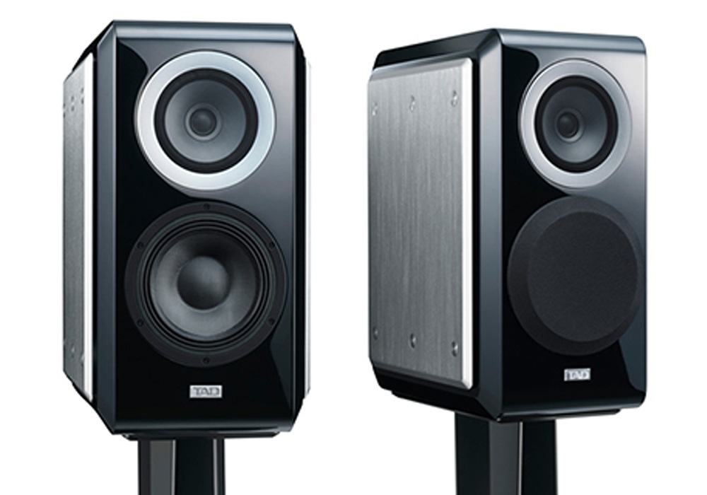 TEAC S-100 ブックシェルフ型スピーカー TEAC S-100 ブックシェルフ型スピーカー - メルカリ