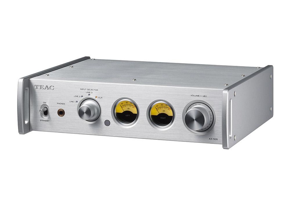TEAC - AX-505/����С��ʥץ�ᥤ�󥢥�סˡ�JP�աڼ���Ǽ��̤�ꡦ��ͽ��������
