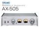 TEAC - AX-505/����С��ʥץ�ᥤ�󥢥�סˡ�JP�աڼ���Ǽ��̤�ꡦ��ͽ��������