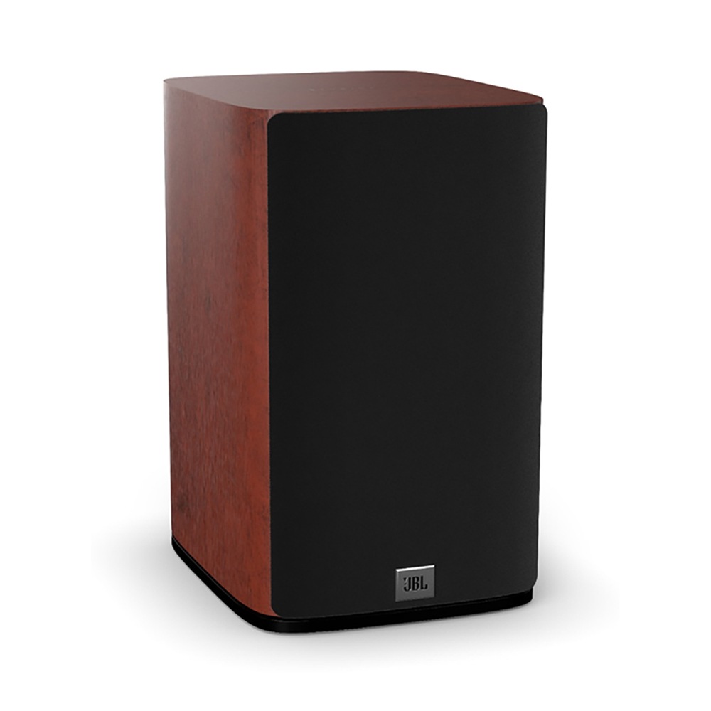 JBL - STUDIO 630/W/ウッド（ペア）（JBLS630WJN）ブックシェルフ 