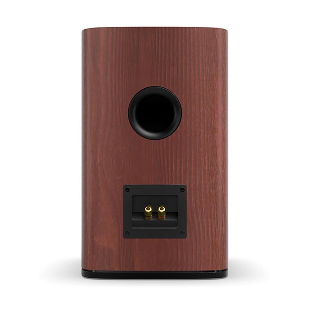 JBL - STUDIO 630/W/ウッド（ペア）（JBLS630WJN）ブックシェルフ