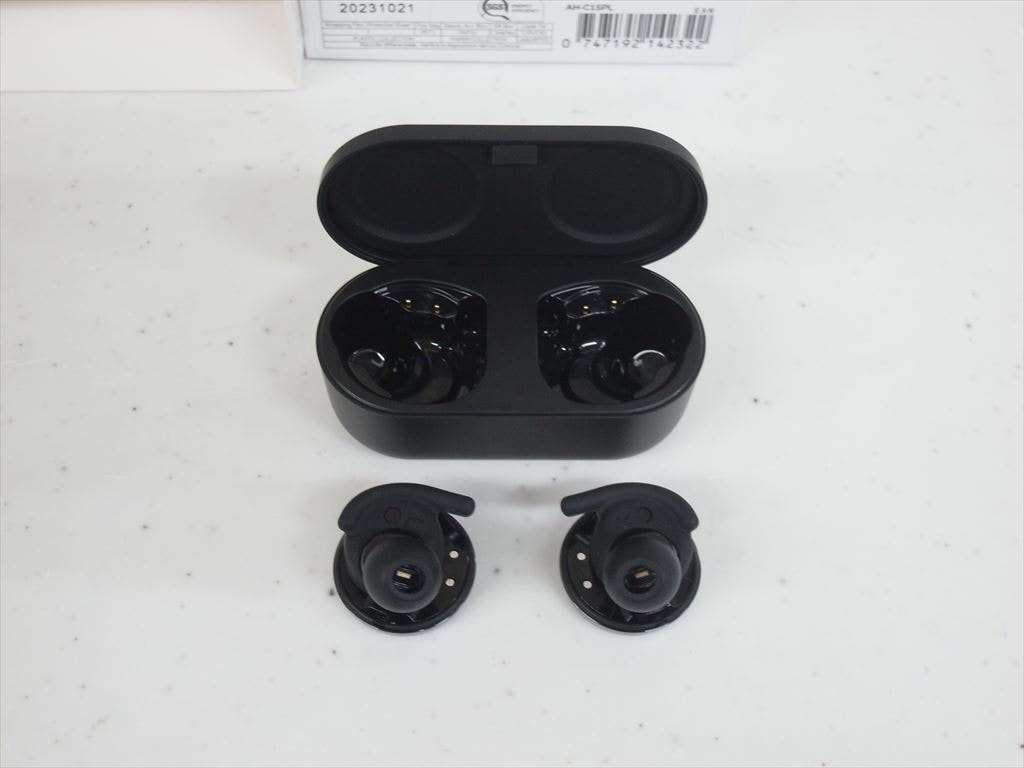 DENON - PerL Pro/ブラック《JP-u》 | | オーディオ