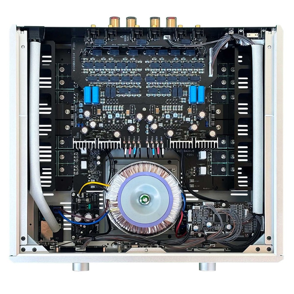 SOULNOTE - A-2 Ver.2/プレミアム・ブラック（インテグレーテッド