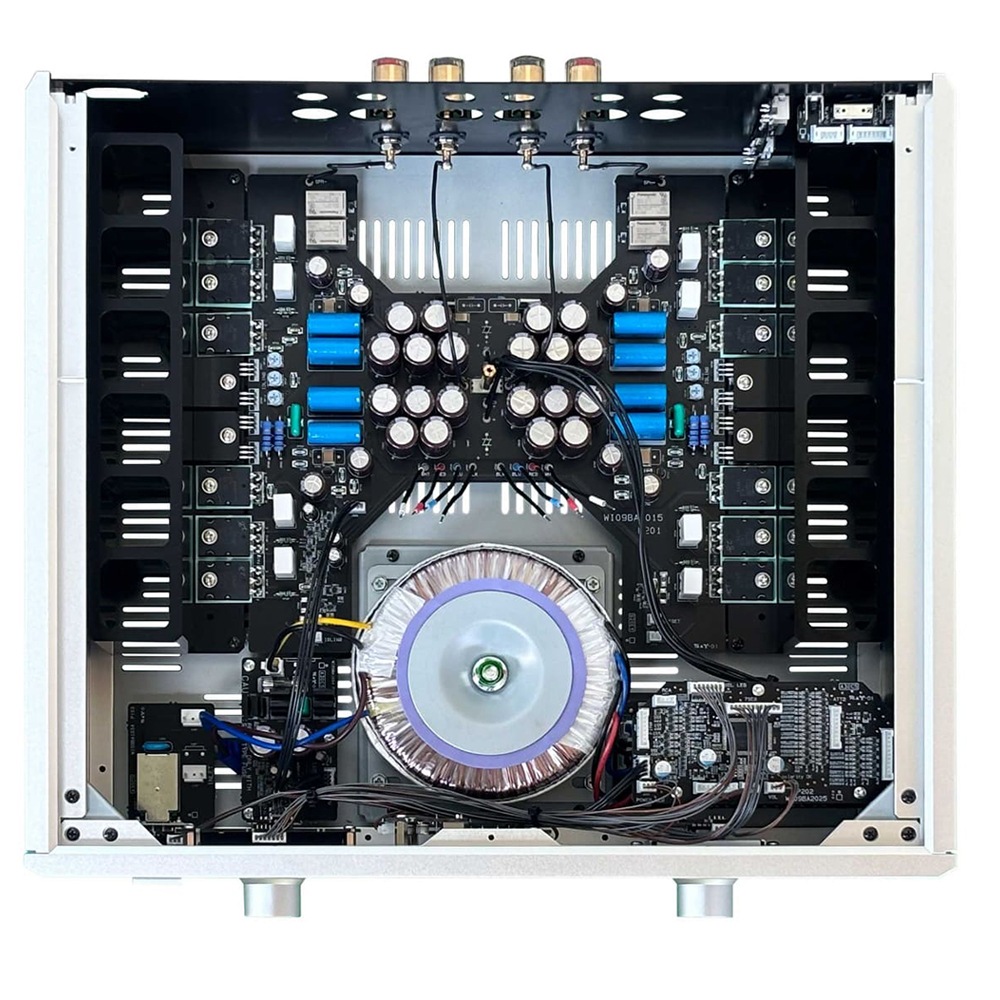 SOULNOTE - A-2 Ver.2/プレミアム・ブラック（インテグレーテッド