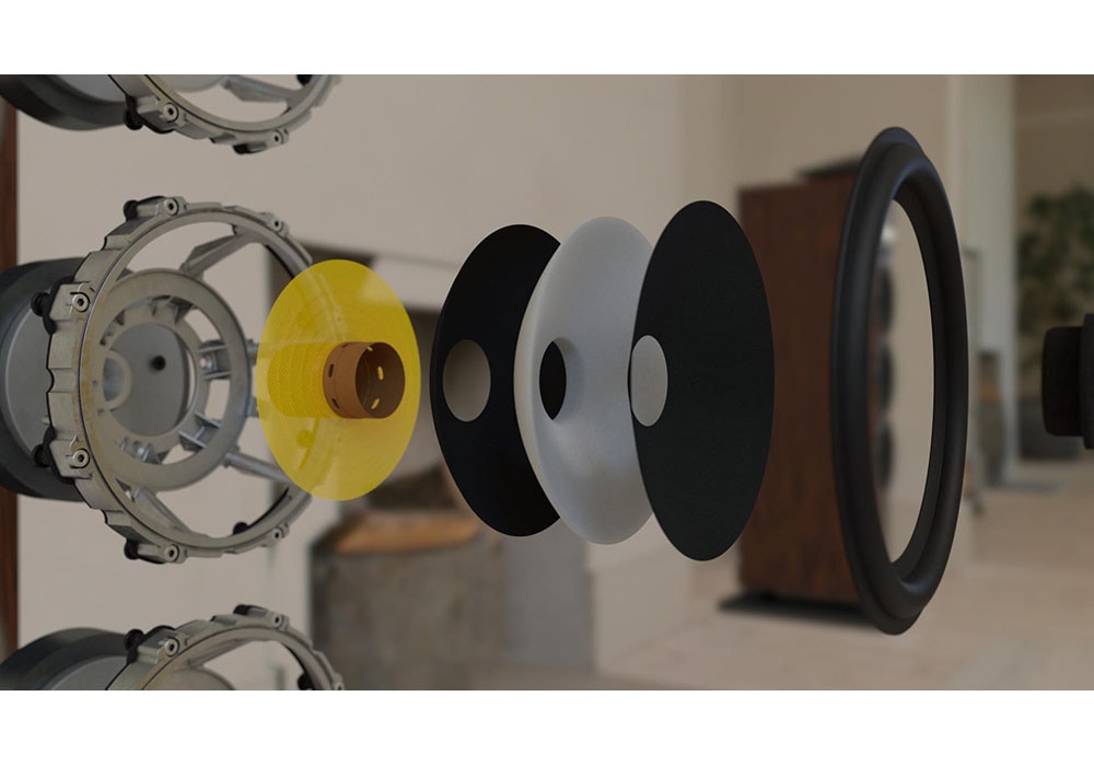 �ڹⲻ�����ԡ����������֥�ץ쥼���2026/1/12����B&W - 702S3-B/���������֥�å���1�ܡ˥ե���������ɥ��ԡ��������緿DM�ѡ�JP�աں߸�ͭ�ꡦ3��7�Ķ����Ǥ��Ϥ���ǽ���̳�ƻ����10�Ķ������������Բġˡ�