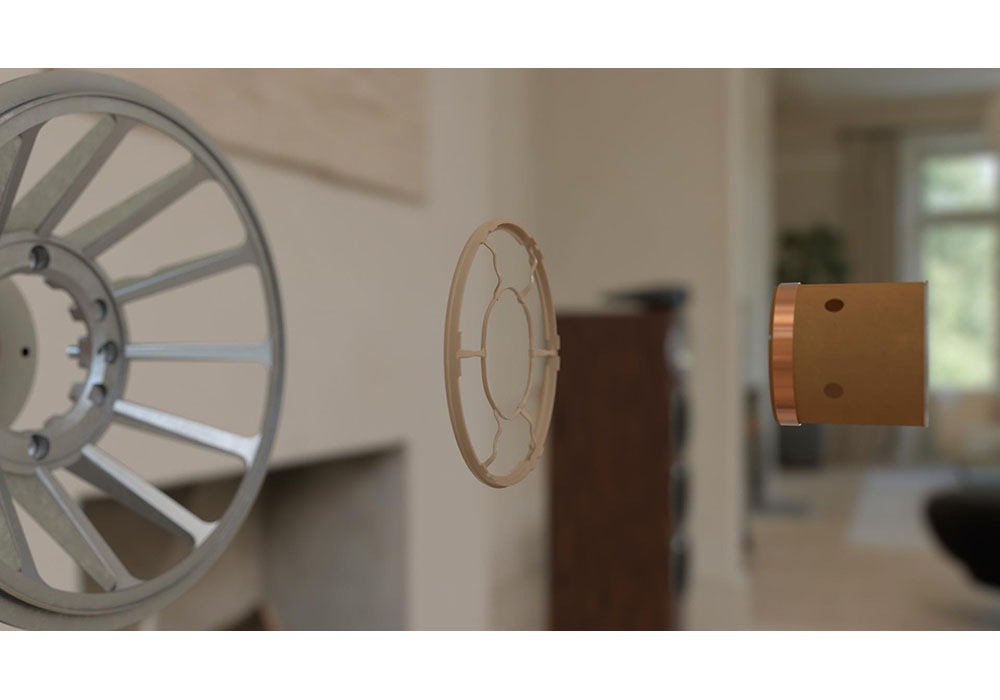 �ڹⲻ�����ԡ����������֥�ץ쥼���2026/1/12����B&W - 702S3-B/���������֥�å���1�ܡ˥ե���������ɥ��ԡ��������緿DM�ѡ�JP�աں߸�ͭ�ꡦ3��7�Ķ����Ǥ��Ϥ���ǽ���̳�ƻ����10�Ķ������������Բġˡ�