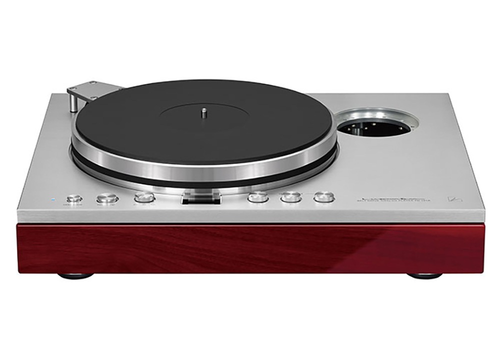LUXMAN - PD-191AL�ʥ�����쥹���٥�ȥɥ饤�ּ����ʥ����ץ졼�䡼�ˡ�JP�աں߸�ͭ��¨Ǽ��