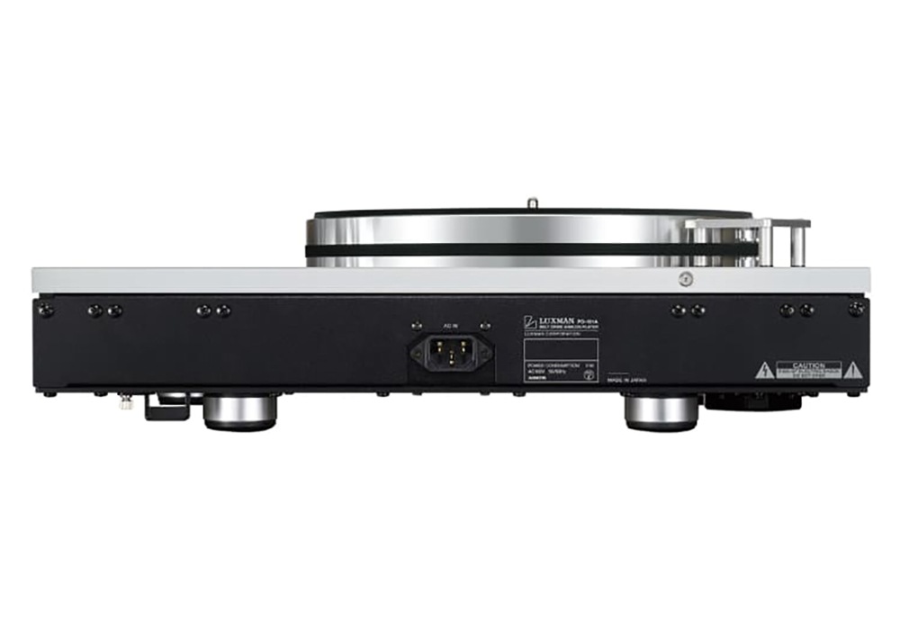 LUXMAN - PD-191AL�ʥ�����쥹���٥�ȥɥ饤�ּ����ʥ����ץ졼�䡼�ˡ�JP�աں߸�ͭ��¨Ǽ��