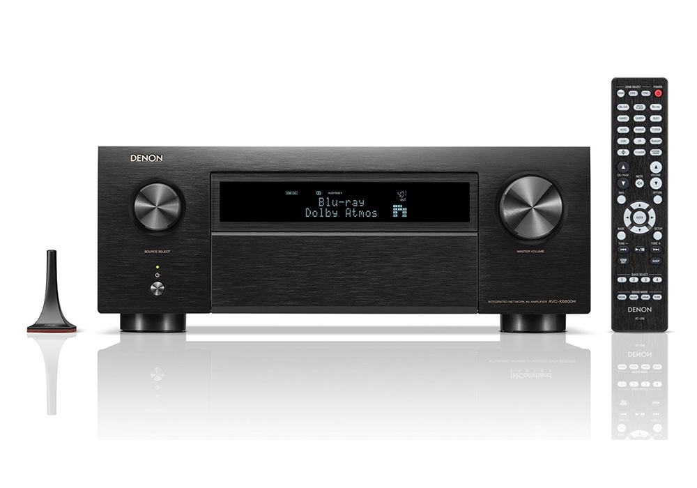 ڴָò10/2DENON - AVC-X6800H/֥åAVCX6800HK11.4ch AV饦ɥסJPաڼ6ͽꡦͽ