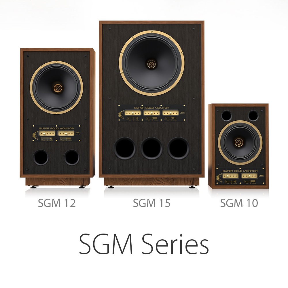 TANNOY - SGM10��1��˥����ѡ�������ɥ�˥��� �֥å�������ե��ԡ�������JP�աں߸�ͭ��¨Ǽ��