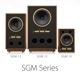 TANNOY - SGM10��1��˥����ѡ�������ɥ�˥��� �֥å�������ե��ԡ�������JP�աں߸�ͭ��¨Ǽ��