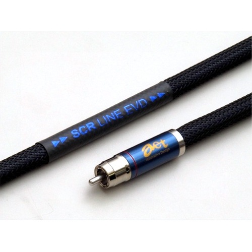 AET SCR LINE EVO 1.2m ケーブル