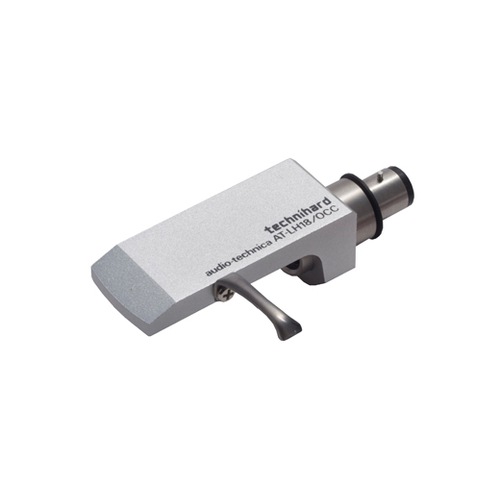 audio-technica AT-LH18/OCC ヘッドシェル audio-technica - AT-LH18/OCC（ヘッドシェル/18g）《JP》【完売