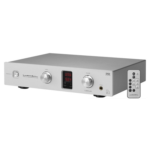 LUXMAN - DA-250��USB D/A����С������ˡ�JP�աڴ����