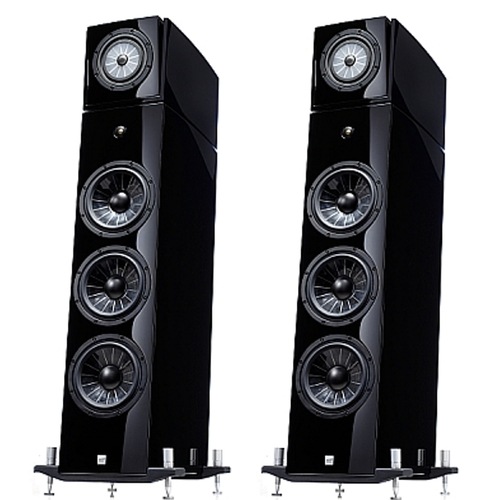 Vienna Acoustics - THE-MUSIC/�֥�å��ʥڥ��˥ե���������ǥ��󥰥��ԡ��������緿NAS�ѡڼ�������/�׻�����ѡۡ�JP�ա�Ǽ���ϳ�ǧ�头Ϣ����