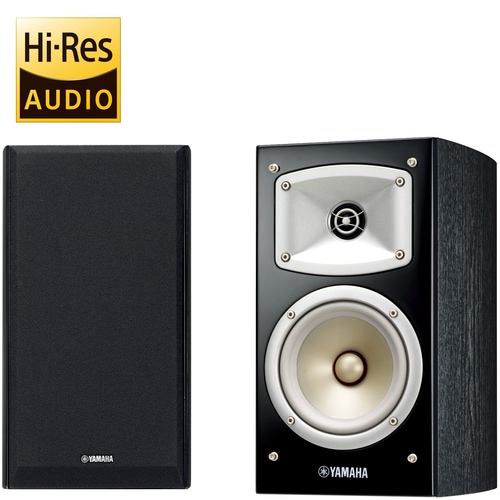 YAMAHA - NS-B330/ブラック（ペア）《JP》【在庫有り即納 