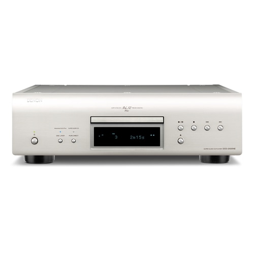 DENON - DCD-2500NE-SP��DCD2500NESP��SACD/CD�ץ졼�䡼��JP�աں߸�ͭ��¨Ǽ��