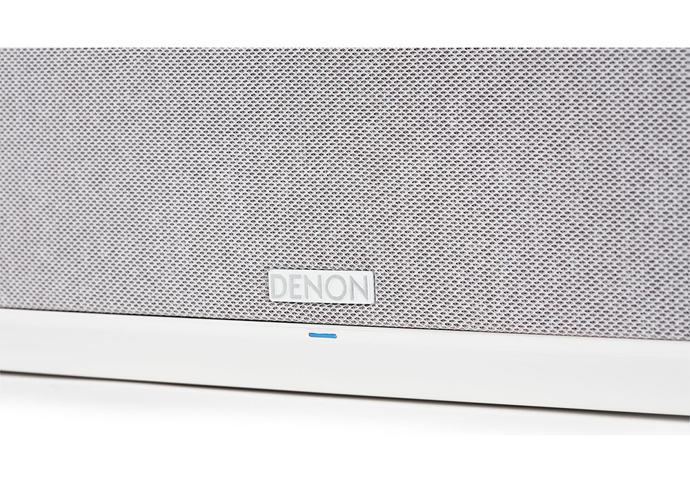 Denon 新製品] スマートスピーカー「DENON HOME 350」 | 株式