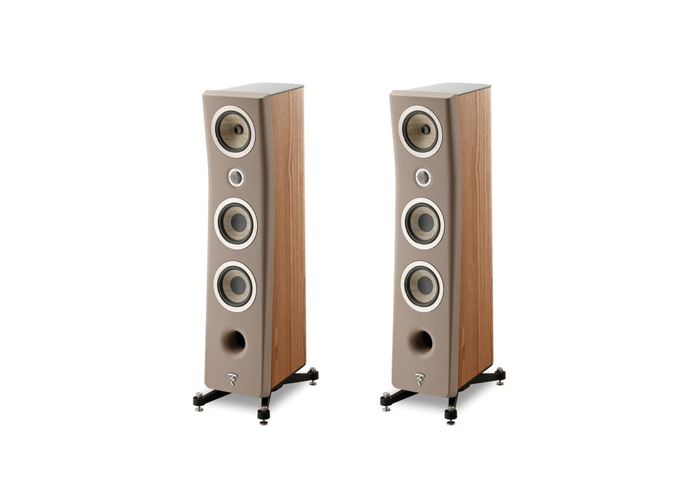 FOCAL - Kanta No.2/WTM/��������ȡ��ס��ޥåȡ�1�ܡ˥ե���������ǥ��󥰥��ԡ��������緿LUX�ѡ�JP�աڴ����