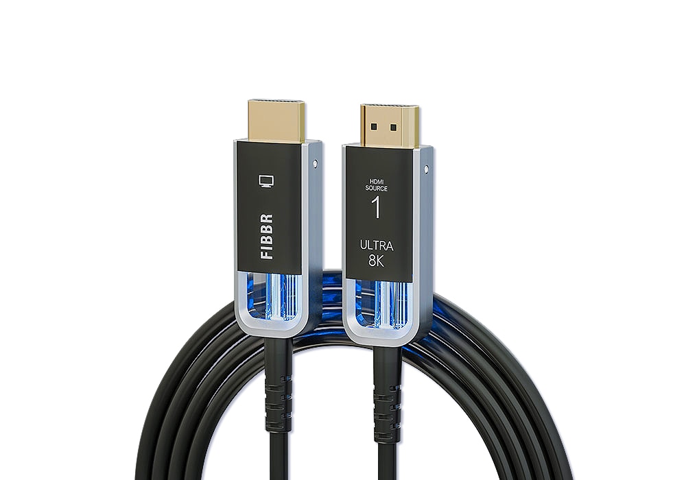 FIBBR - ULTRA 8K II/15.0m8Kб56GbpsեСHDMI֥ˡJPաڴ