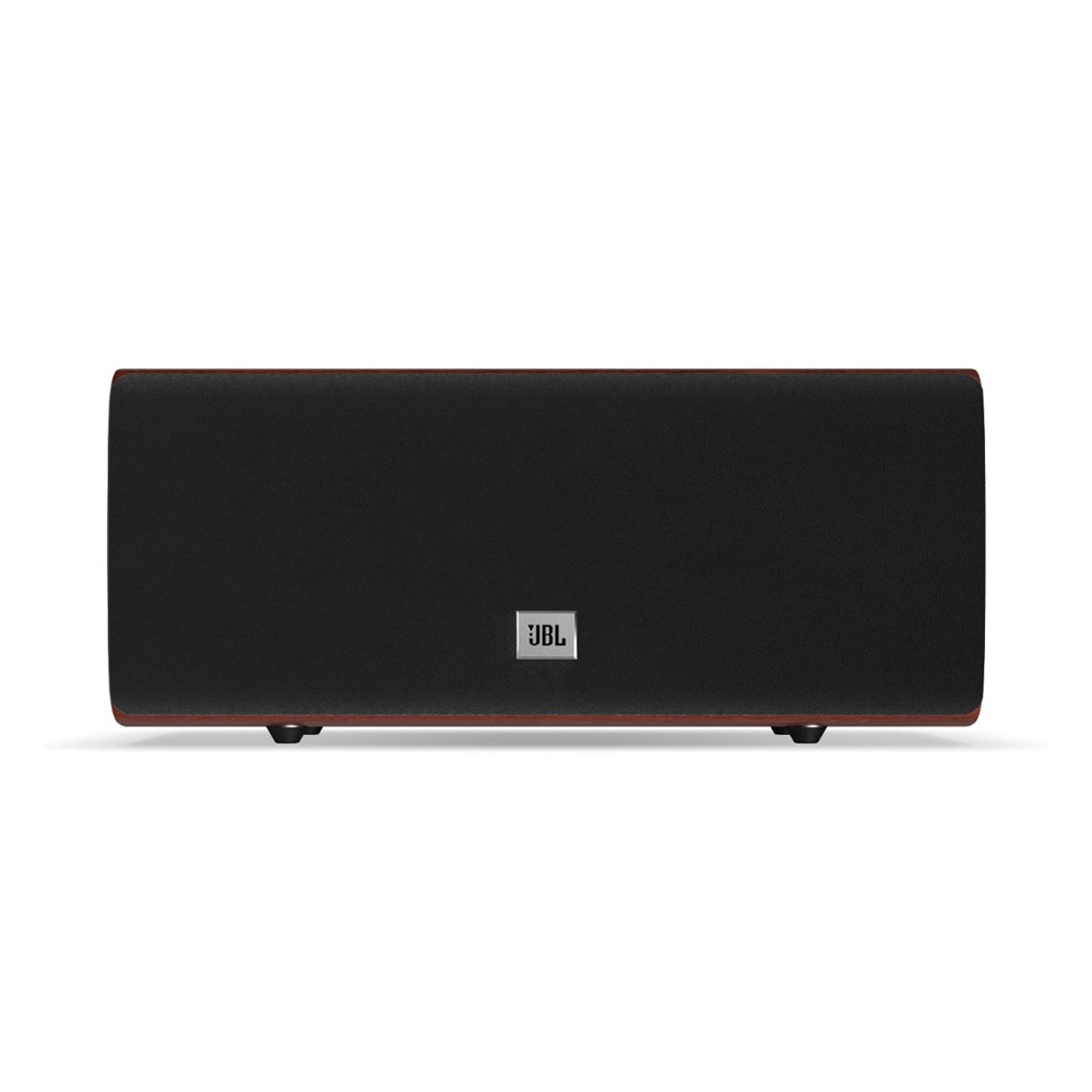 JBL - STUDIO 625C/W/ウッド（1本）（JBLS625CWJN）センタースピーカー