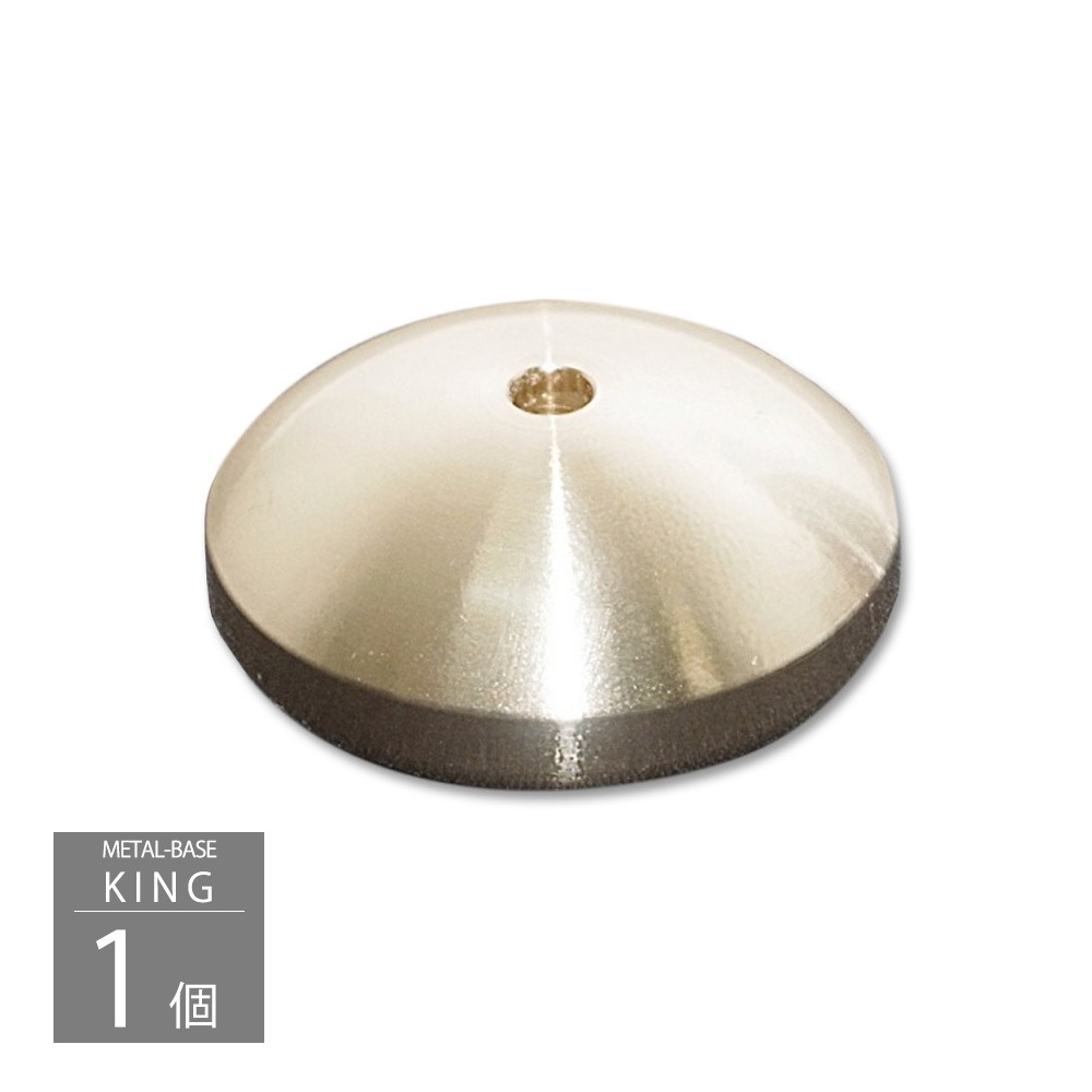 AIRBOW - METAL-BASE-KING�ʥ᥿��١���KING�ˡ�1�ġˡ�JP�աڴ����
