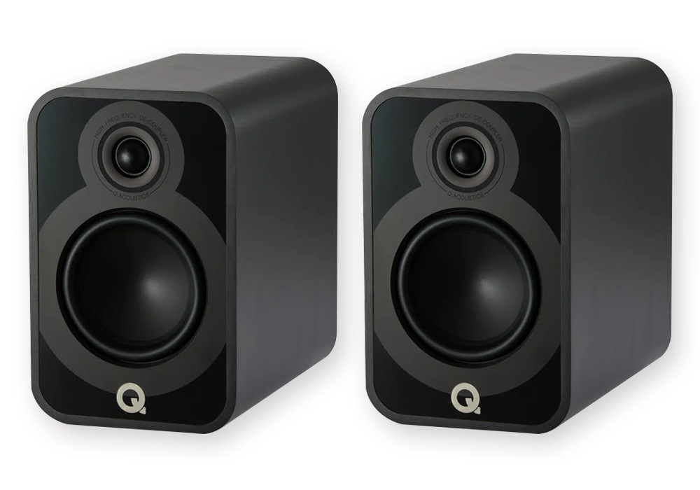 Q Acoustics - 5020/ƥ󡦥֥åʥڥ˥֥åեԡJPաڥ᡼ľʡԲġˡǼϳǧ头Ϣ