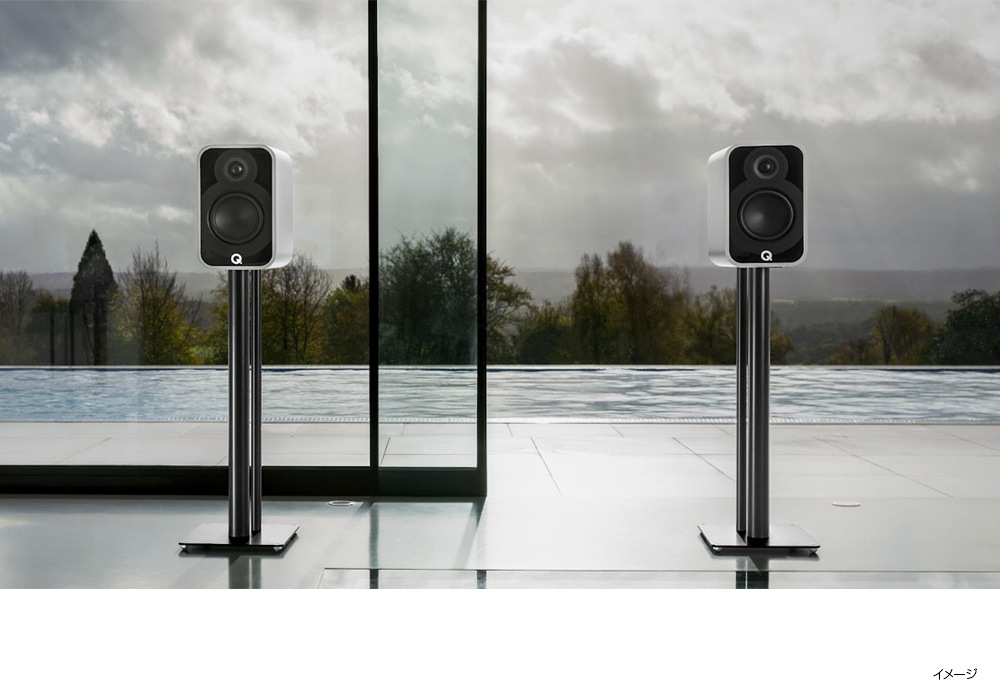 Q Acoustics - 5020/ƥ󡦥֥åʥڥ˥֥åեԡJPաڥ᡼ľʡԲġˡǼϳǧ头Ϣ