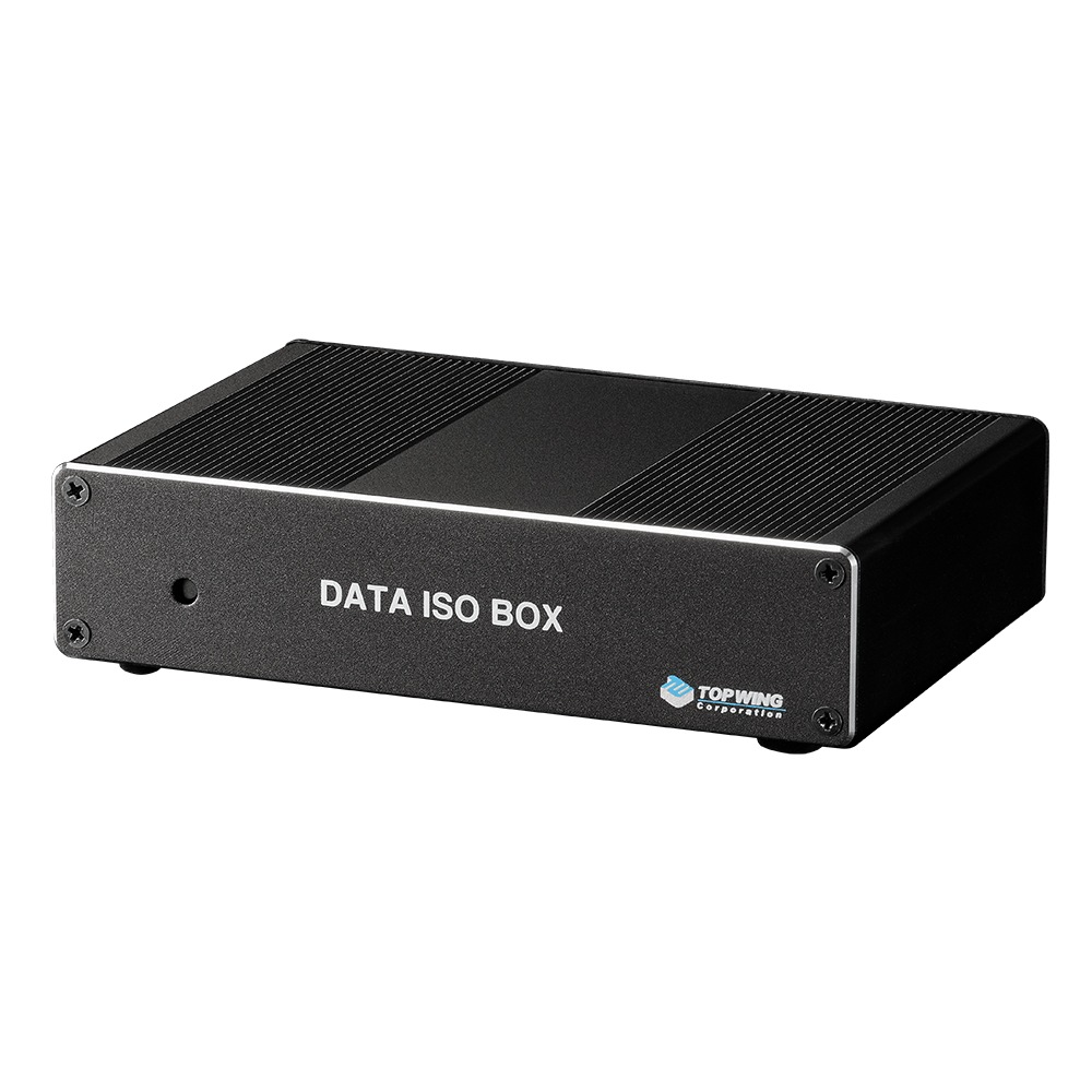 TOP WING - DATA ISO BOX+OPT APХɥ륻åȡTW-DATA-ISO-BOX-BUNDLE˥ǥѥ롼+̵ݥȡJPաڼ724ͽꡦͽ