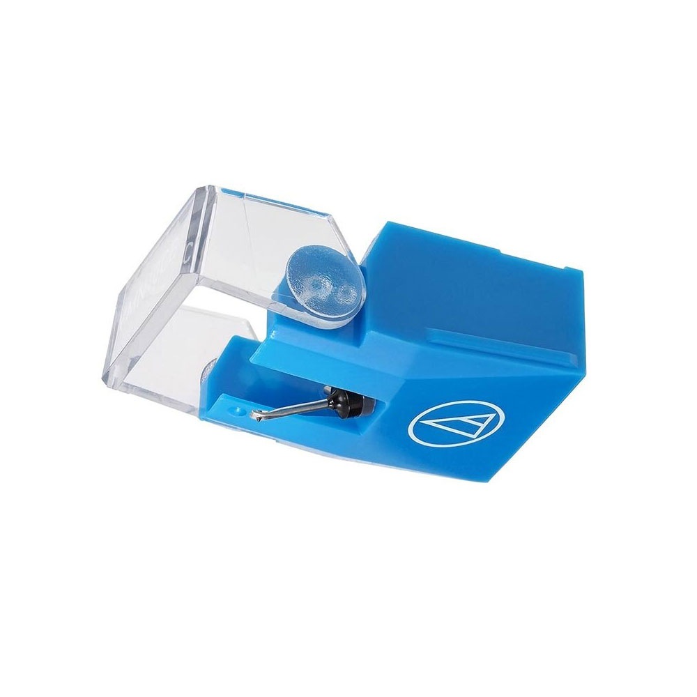 audio-technica - VMN10CB/交換針（VM510CB用交換針）接合丸針《JP