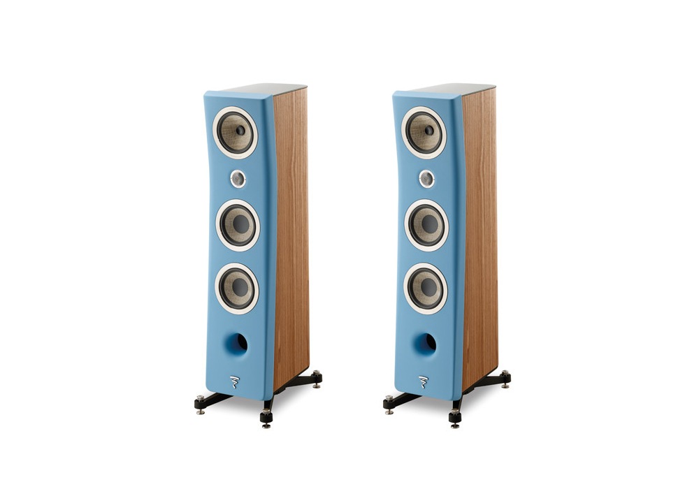 FOCAL - Kanta No.2/GBM/��������֥롼���ޥåȡ�1�ܡ˥ե���������ǥ��󥰥��ԡ��������緿LUX�ѡ�JP�աڴ����