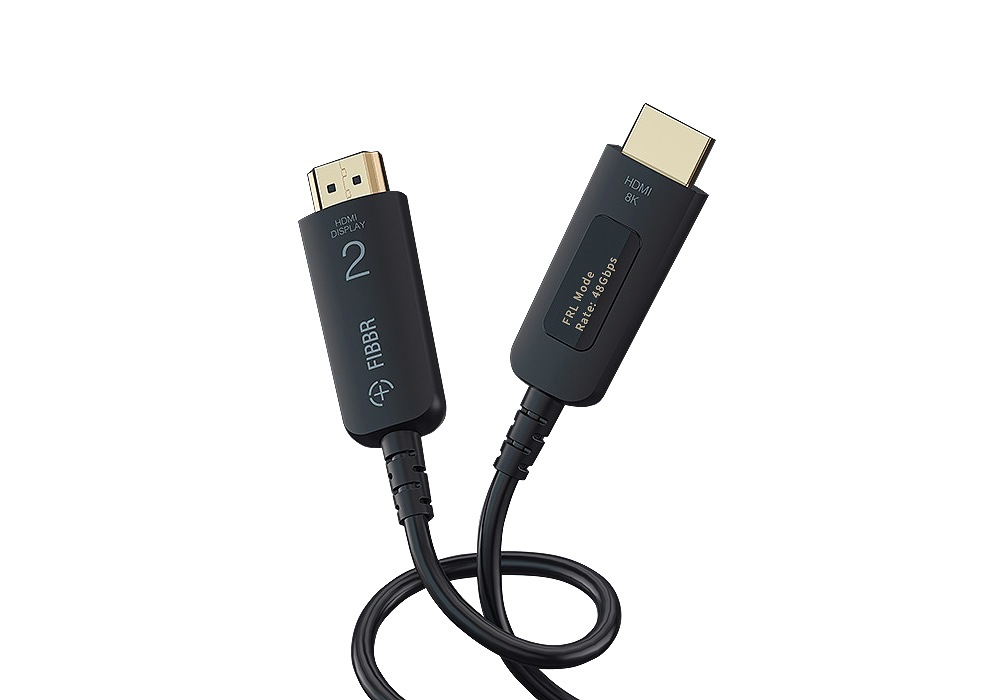 FIBBR - Ultra Pro 3/1.5m��8K�б���48Gbps�����ե����С�HDMI�����֥�ˡ�JP�աڥ᡼����ľ���ʡ�����Բġˡ�Ǽ���ϳ�ǧ�头Ϣ����