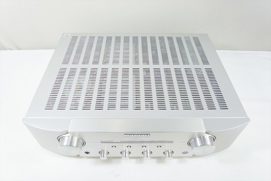 アンプ AIRBOW marantz PM8003 Studio AIRBOW - PM8006 Studio ※納期約2週間《JP-u》 | | オーディオ
