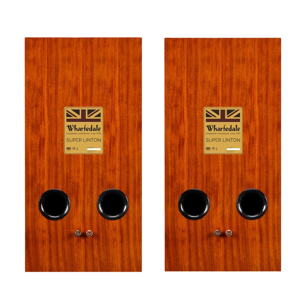 Wharfedale - SUPER LINTON/MR/ޥۥˡåɡʥڥ˥֥åեԡJPաڥ᡼ľʡԲġˡǼϳǧ头Ϣ