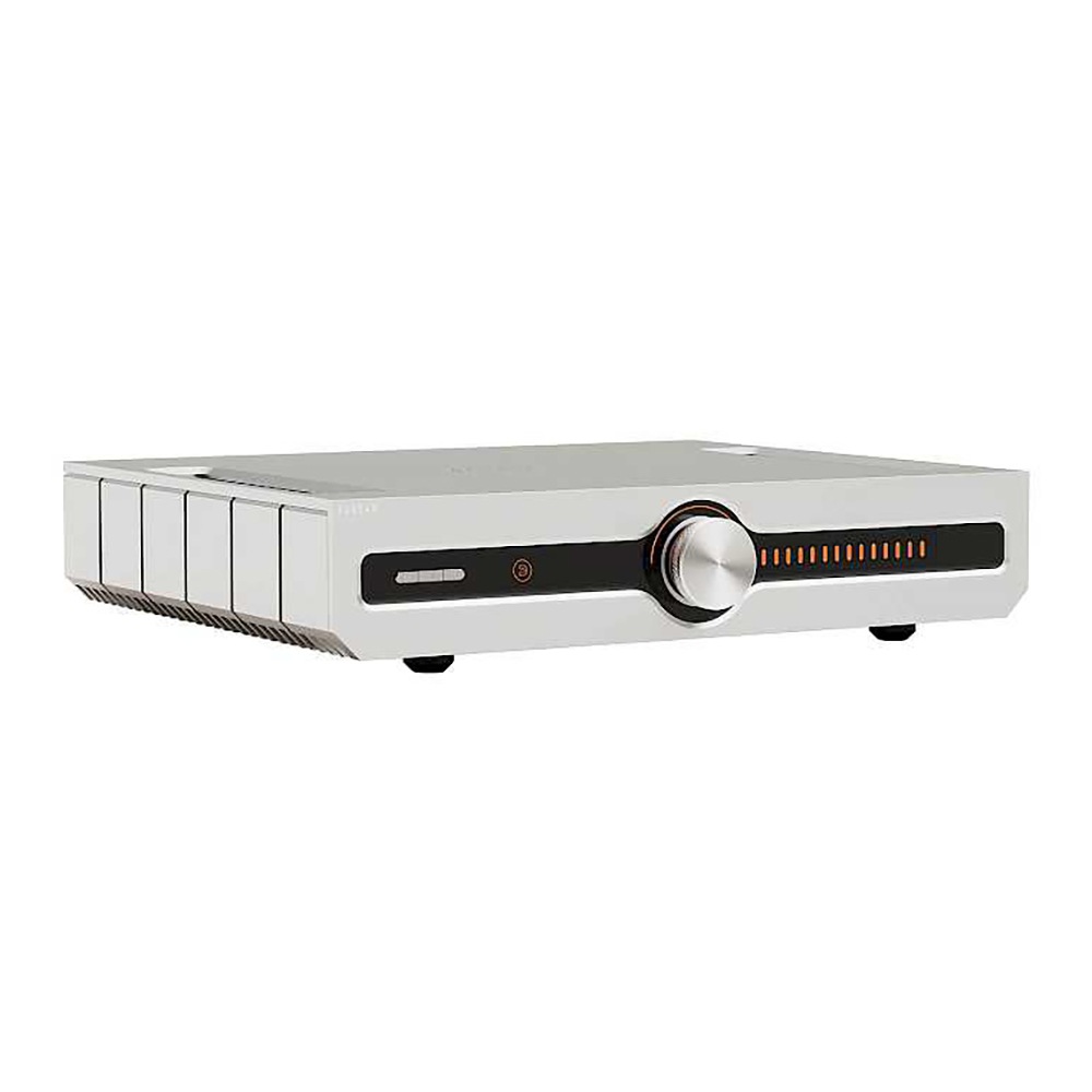 ROKSAN - Caspian 4G Streaming Amplifier/СCASPIAN-4G STA SLV˥ͥåȥбȥ꡼ߥ󥰥סJPաڥ᡼ľʡԲġˡǼϳǧ头Ϣ