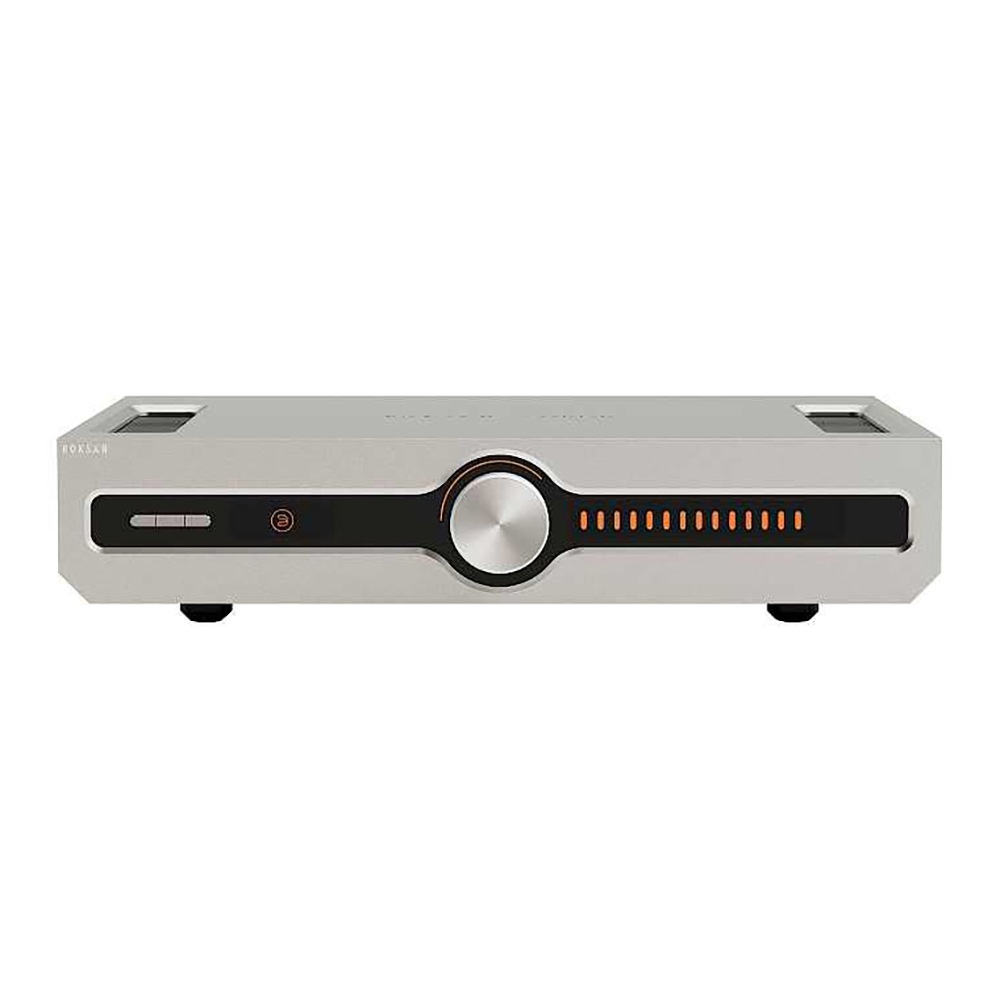 ROKSAN - Caspian 4G Streaming Amplifier/СCASPIAN-4G STA SLV˥ͥåȥбȥ꡼ߥ󥰥סJPաڥ᡼ľʡԲġˡǼϳǧ头Ϣ