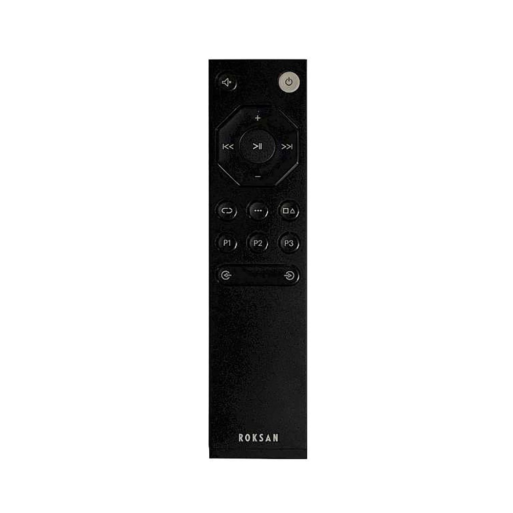 ROKSAN - Caspian 4G Streaming Amplifier/СCASPIAN-4G STA SLV˥ͥåȥбȥ꡼ߥ󥰥סJPաڥ᡼ľʡԲġˡǼϳǧ头Ϣ