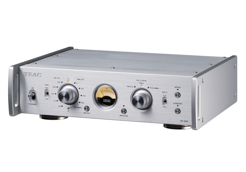 TEAC - PE-505-S/����С���MC/MM�б��ե��Υ����饤��������סˡ�JP�աں߸�ͭ��¨Ǽ��