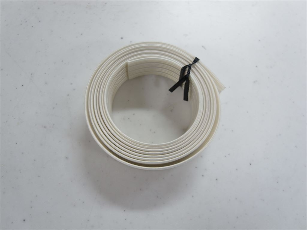 QED - PROFILE SILVER12 /2.0m《JP-u》