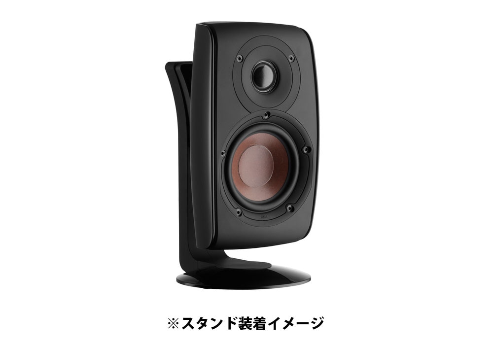 DALI - FAZON SAT/アイアンブラック（FAZON/SAT/IB）（1本