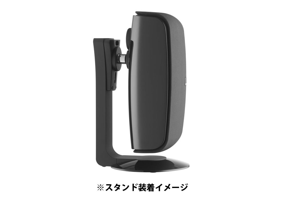 DALI FAZON MIKRO スピーカーペア アイアンブラック DALI FAZON MIKRO スピーカーペア アイアンブラック DALI