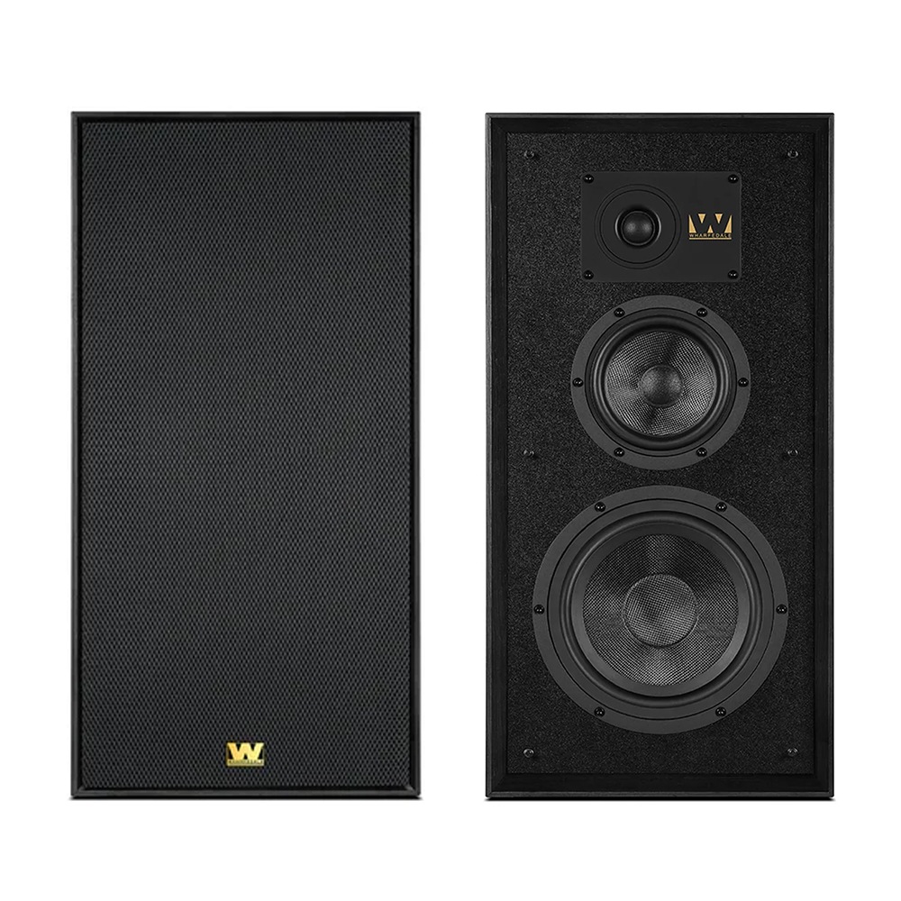 Wharfedale - SUPER LINTON/BK/֥åʥڥ˥֥åեԡJPաڥ᡼ľʡԲġˡǼϳǧ头Ϣ