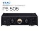TEAC - PE-505-B/�֥�å���MC/MM�б��ե��Υ����饤��������סˡ�JP�աں߸�ͭ��¨Ǽ��