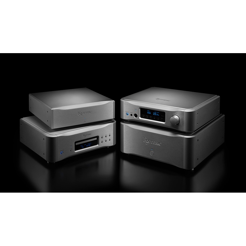 ESOTERIC - N-05XE/����С��ʥͥåȥ��DAC�ץꥢ��סˡ�JP�աں߸�ͭ��¨Ǽ��