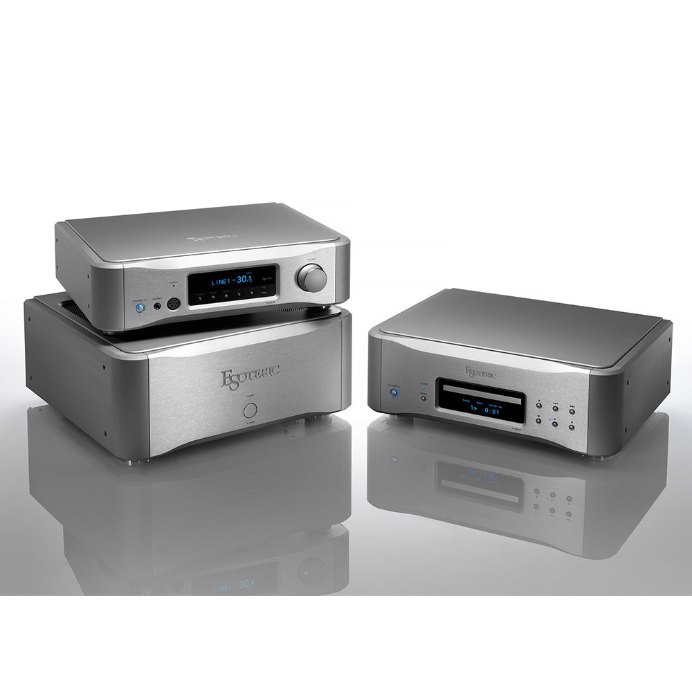 ESOTERIC - N-05XE/����С��ʥͥåȥ��DAC�ץꥢ��סˡ�JP�աں߸�ͭ��¨Ǽ��