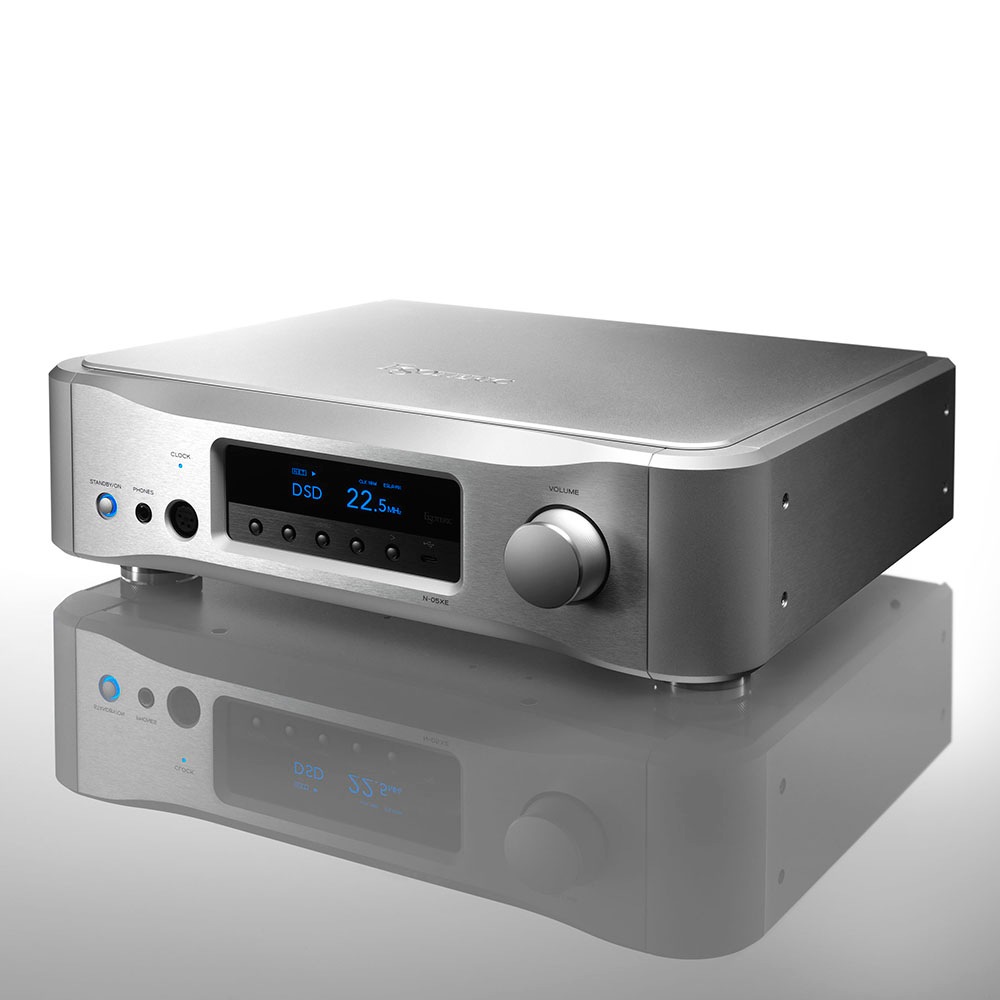 ESOTERIC - N-05XE/����С��ʥͥåȥ��DAC�ץꥢ��סˡ�JP�աں߸�ͭ��¨Ǽ��
