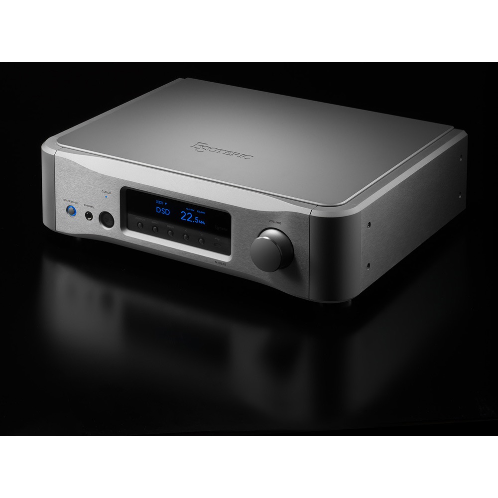 ESOTERIC - N-05XE/����С��ʥͥåȥ��DAC�ץꥢ��סˡ�JP�աں߸�ͭ��¨Ǽ��